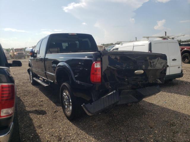 Photo 3 from auction – 2012 FORD F350 SUPER with VIN 1FT8W3BT2CEB91891