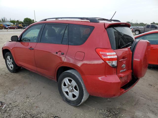 Zdjęcie 3 z aukcji – 2012 TOYOTA RAV4 z VIN 2T3ZF4DV8CW121071