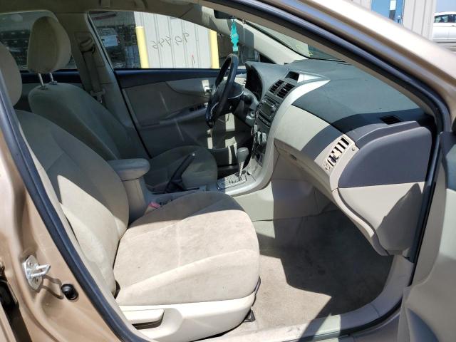 Photo 5 from auction – 2012 TOYOTA COROLLA L/ with VIN 2T1BU4EE7CC772966
