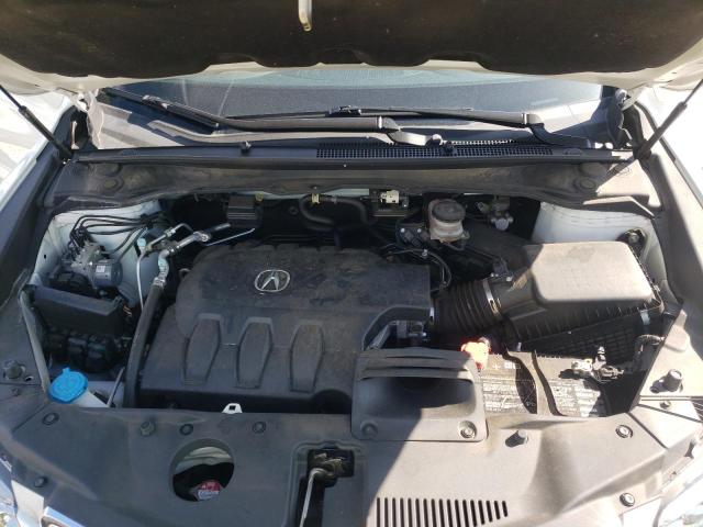 Photo 7 from auction – 2017 ACURA RDX TECHNO with VIN 5J8TB4H52HL023676