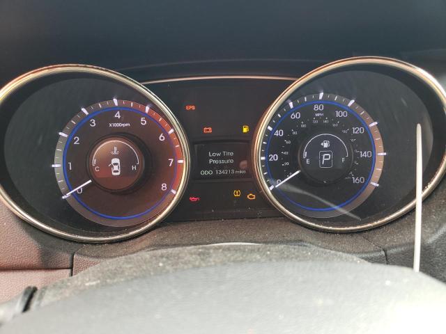 Photo 8 from auction – 2012 HYUNDAI SONATA GLS with VIN 5NPEB4AC2CH378005