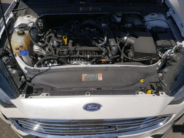 Photo 7 from auction – 2019 FORD FUSION SE with VIN 3FA6P0HD9KR175174
