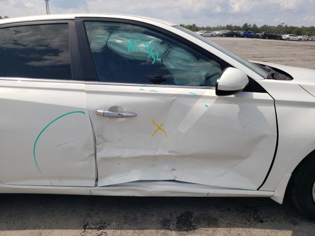 Photo 9 from auction – 2020 NISSAN ALTIMA S with VIN 1N4BL4BV4LC165798