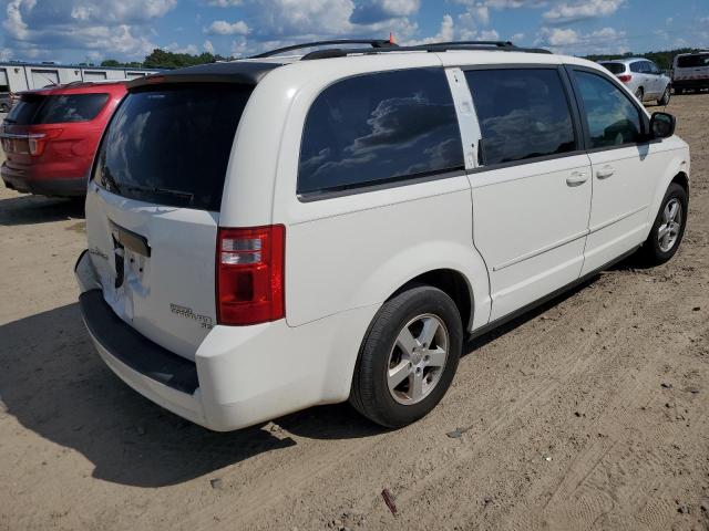 Photo 4 from auction – 2010 DODGE GRAND CARA with VIN 2D4RN3D1XAR446972