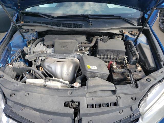 Photo 7 from auction – 2017 TOYOTA CAMRY LE with VIN 4T1BF1FK5HU660234