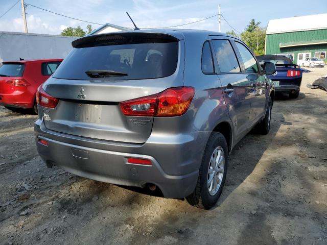 Photo 4 from auction – 2011 MITSUBISHI OUTLANDER with VIN JA4AP3AU4BZ013605