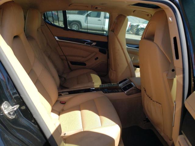 Photo 6 from auction – 2014 PORSCHE PANAMERA S with VIN WP0AD2A75EL044842