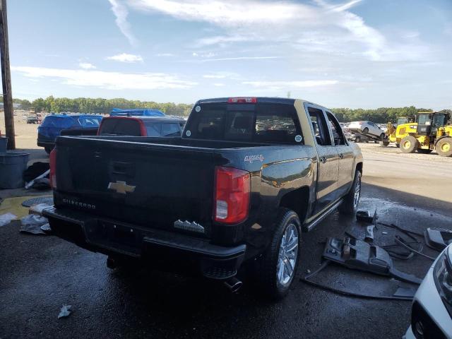 Photo 4 from auction – 2017 CHEVROLET SILVERADO with VIN 3GCUKTEJ6HG134095