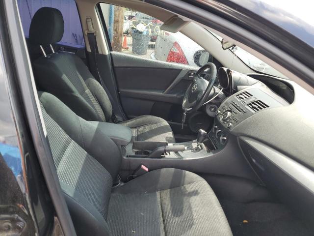 Photo 5 from auction – 2012 MAZDA 3 I with VIN JM1BL1V76C1653992
