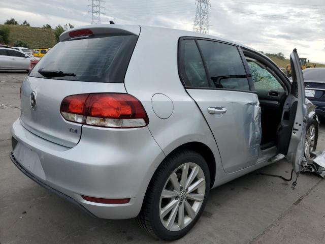 Photo 4 from auction – 2014 VOLKSWAGEN GOLF with VIN WVWNM7AJ2EW002248