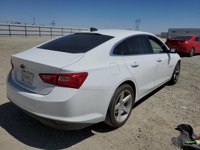 Photo 4 from auction – 2018 CHEVROLET MALIBU LS with VIN 1G1ZB5ST7JF270694