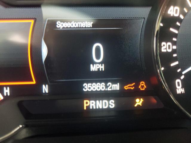 Photo 8 from auction – 2018 LINCOLN MKX RESERV with VIN 2LMPJ6LR8JBL19879