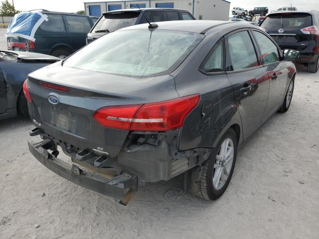 Photo 4 from auction – 2015 FORD FOCUS SE with VIN 1FADP3F27FL350097