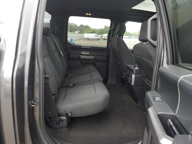 Photo 6 from auction – 2020 FORD F150 SUPER with VIN 1FTFW1E45LFB80720
