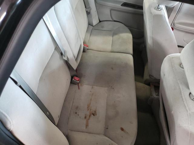 Photo 6 from auction – 2013 CHEVROLET IMPALA LT with VIN 2G1WG5E3XD1140940