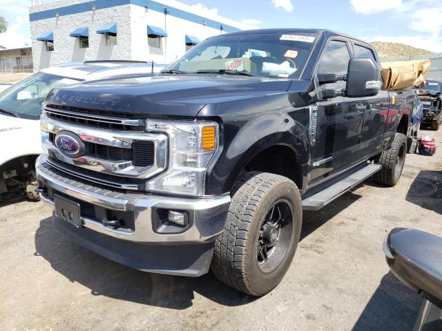 Photo 2 from auction – 2020 FORD F250 SUPER with VIN 1FT8W2BT8LED85125
