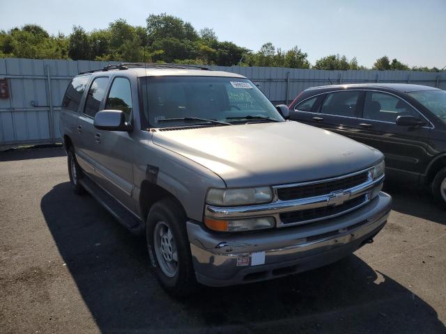 Photo 1 from auction – 2001 CHEVROLET SUBURBAN K with VIN 1GNFK16TX1J277527