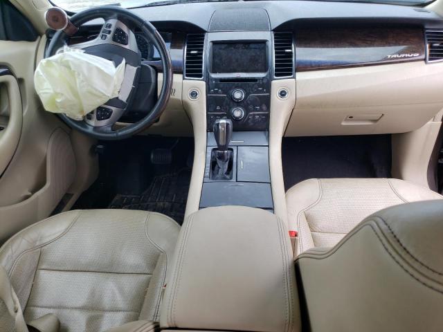 Photo 9 from auction – 2015 FORD TAURUS LIM with VIN 1FAHP2F81FG198925