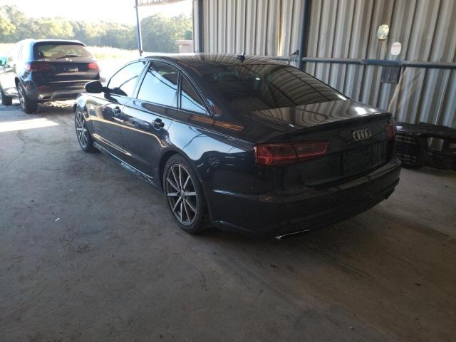 Photo 3 from auction – 2018 AUDI A6 PREMIUM with VIN WAUG3AFC4JN064234