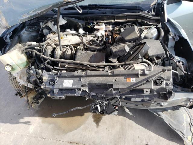 Photo 7 from auction – 2012 MAZDA 3 I with VIN JM1BL1UG9C1579680