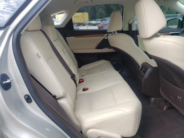 Photo 6 from auction – 2020 LEXUS RX 350 with VIN 2T2HZMAA0LC171392