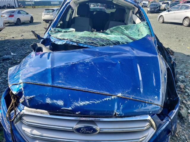 Photo 7 from auction – 2017 FORD ESCAPE SE with VIN 1FMCU9GD9HUB09359
