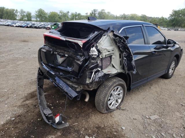 Photo 9 from auction – 2019 MITSUBISHI ECLIPSE CR with VIN JA4AT3AA3KZ008638