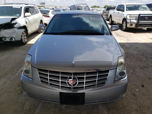 Photo 9 from auction – 2008 CADILLAC DTS with VIN 1G6KD57Y88U183984