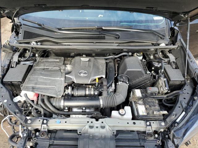 Photo 7 from auction – 2019 LEXUS NX 300 BAS with VIN JTJBARBZ4K2183333