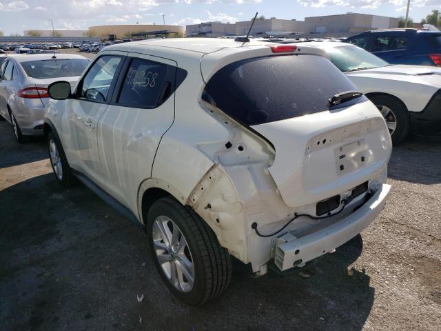 صورة رقم 3 من المزاد - 2012 NISSAN JUKE S مع VIN JN8AF5MVXCT118098