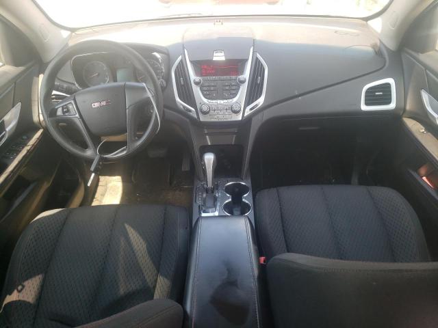 Photo 9 from auction – 2010 GMC TERRAIN SL with VIN 2CTALBEWXA6259757
