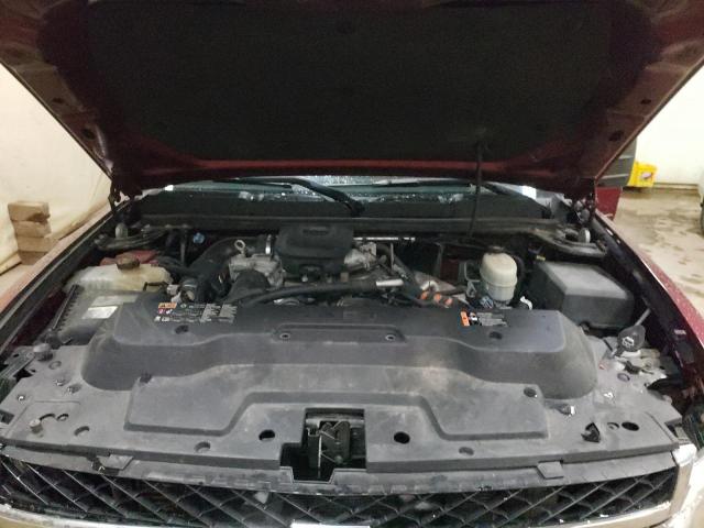 Photo 7 from auction – 2014 CHEVROLET SILVERADO with VIN 1GC1KYC85EF147577