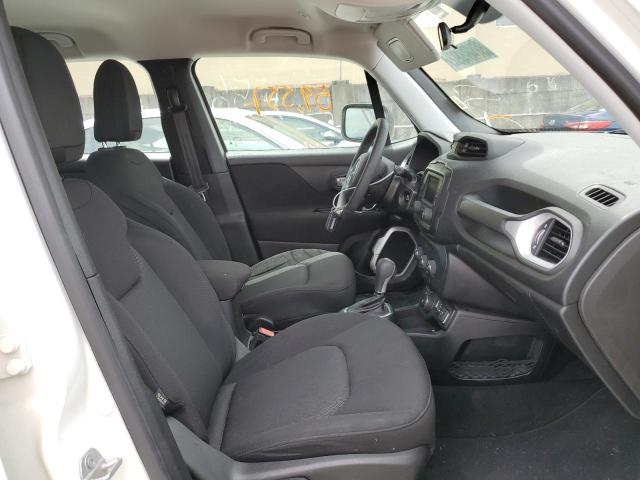 Photo 5 from auction – 2018 JEEP RENEGADE S with VIN ZACCJBAB8JPH02102