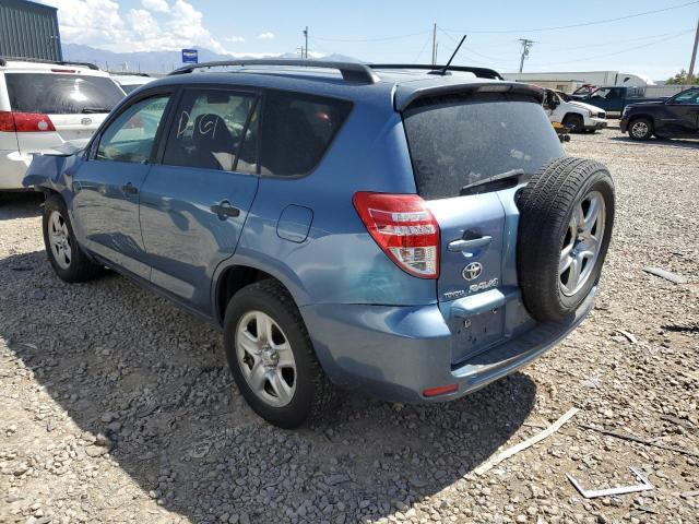 Photo 3 from auction – 2009 TOYOTA RAV4 with VIN JTMBF33V59D016832