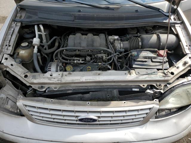 Фото 7 с аукциона – 2003 FORD WINDSTAR L с VIN 2FMZA514X3BB25072