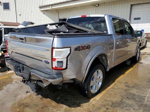 Photo 4 from auction – 2020 FORD F150 SUPER with VIN 1FTEW1E42LFC72153