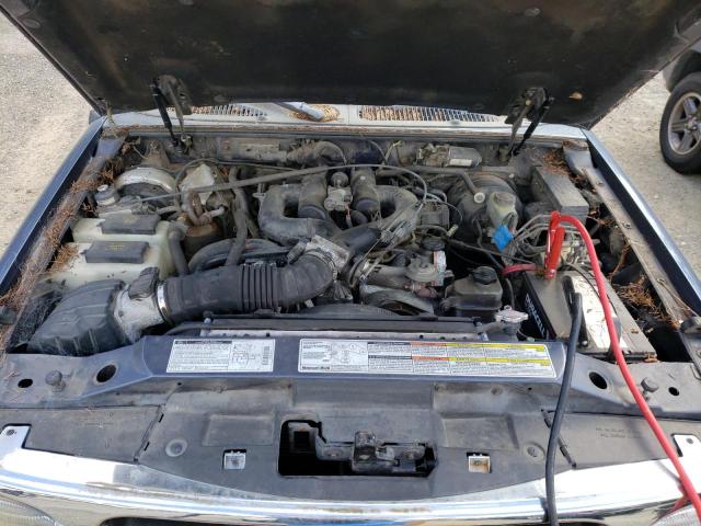 Photo 7 from auction – 1998 FORD EXPLORER with VIN 1FMZU34E0WZB86058