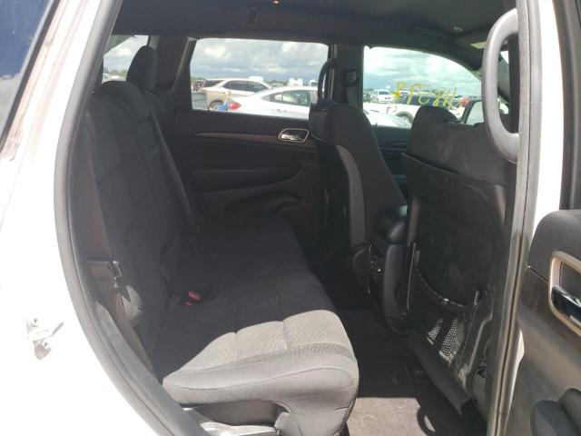 Photo 6 from auction – 2017 JEEP GRAND CHER with VIN 1C4RJEAG0HC813636