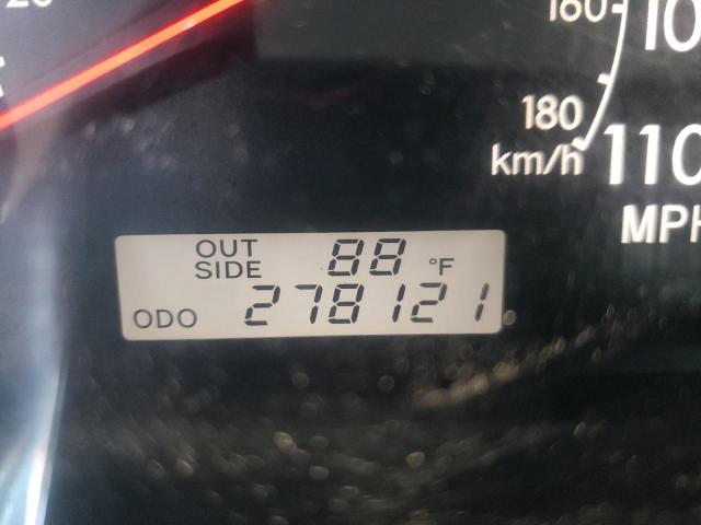 Photo 8 from auction – 2005 TOYOTA COROLLA CE with VIN 2T1BR32E55C333008