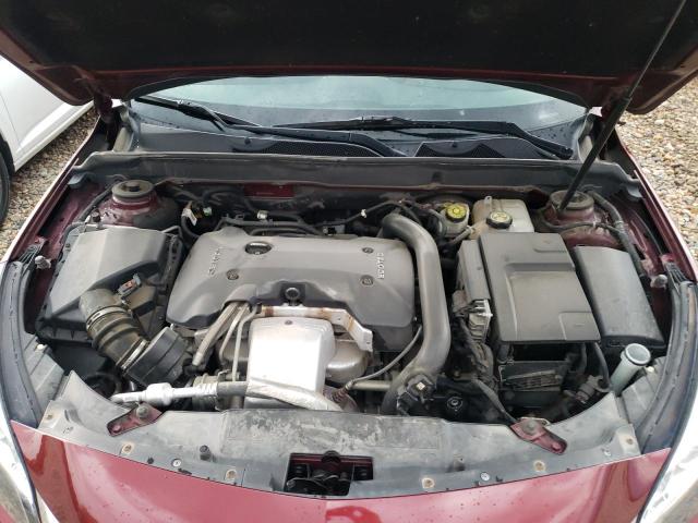 Photo 7 from auction – 2015 CHEVROLET MALIBU 2LT with VIN 1G11E5SX1FF285612