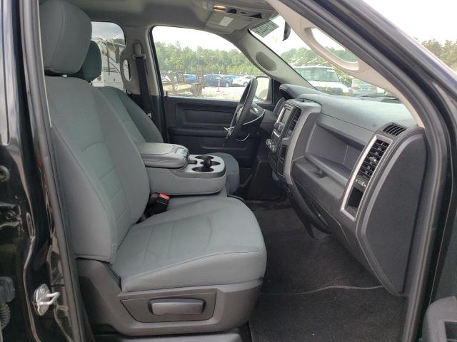 Photo 5 from auction – 2018 RAM 1500 ST with VIN 1C6RR6KG1JS141652