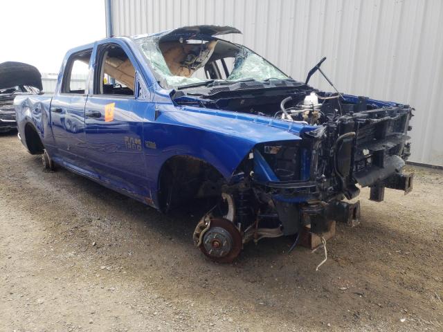 RAM 1500 ST 2014 with VIN 1C6RR7ST6ES276408 - Photo from auction