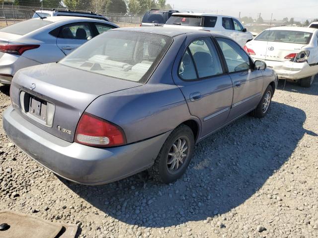 Photo 4 from auction – 2000 NISSAN SENTRA BAS with VIN 3N1CB51D2YL351144