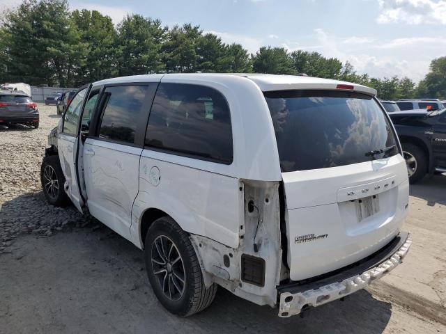 Photo 3 from auction – 2018 DODGE GRAND CARA with VIN 2C4RDGBG9JR221053