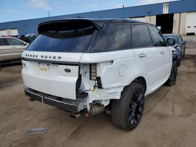 Photo 4 from auction – 2021 LAND ROVER RANGE ROVE with VIN SALWS2RU0MA792004