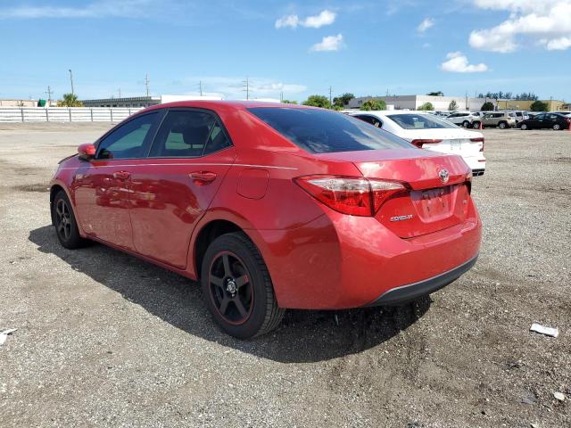 Photo 3 from auction – 2019 TOYOTA COROLLA L with VIN 2T1BURHE8KC158936