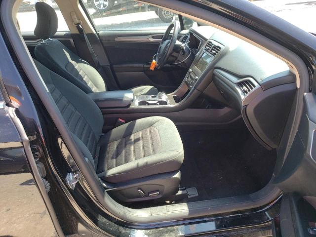 Photo 5 from auction – 2017 FORD FUSION SE with VIN 3FA6P0H71HR407978