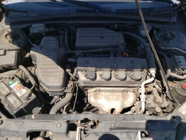 Photo 7 from auction – 2004 HONDA CIVIC with VIN 1HGEM22004L067450