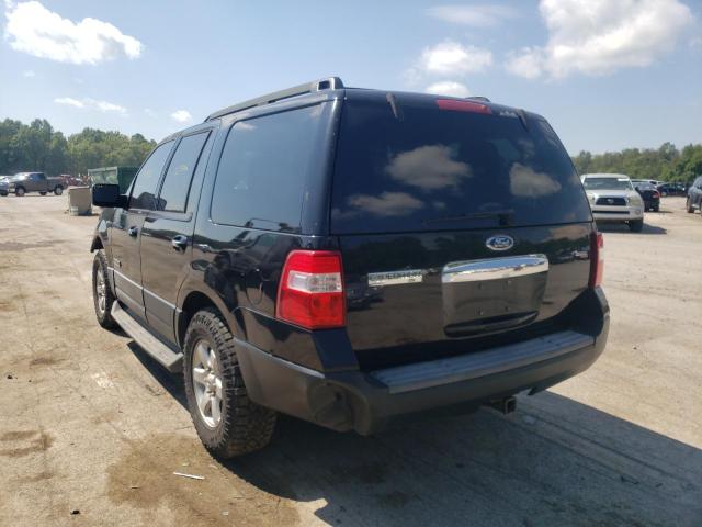 Photo 3 from auction – 2007 FORD EXPEDITION with VIN 1FMFU15577LA23322
