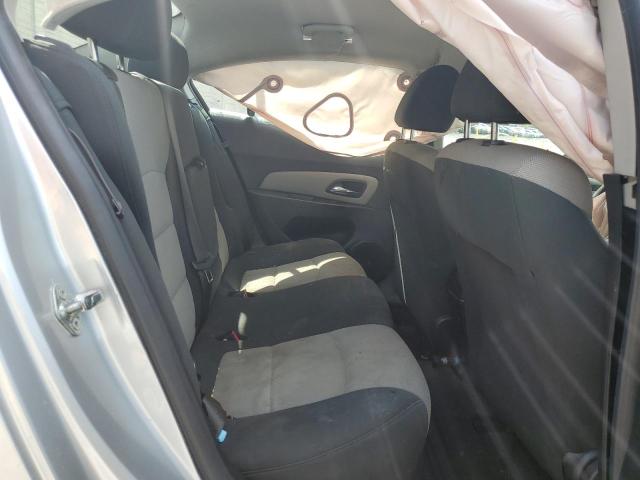 Photo 6 from auction – 2012 CHEVROLET CRUZ with VIN 1G1PC5SH5C7174169